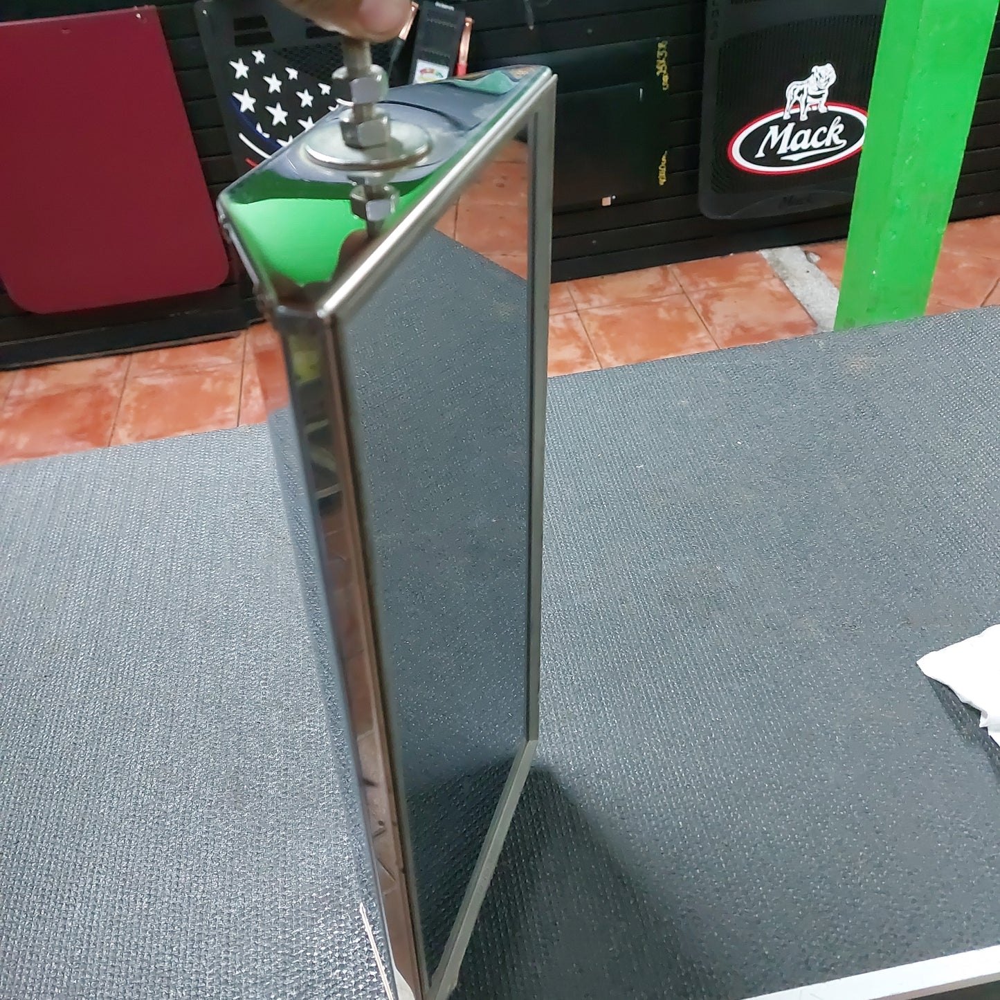 ESPEJO MOTO MIRROR