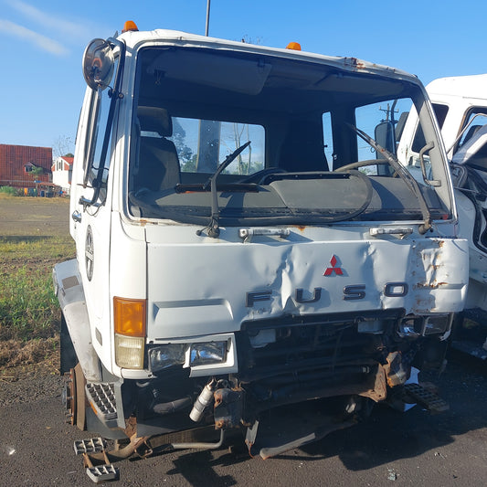 Cabina MITSUBISHI FUSO